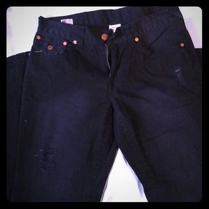 Mens true religion Jean's